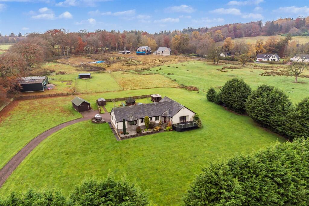 Main image of property: Carnwath, Lanark