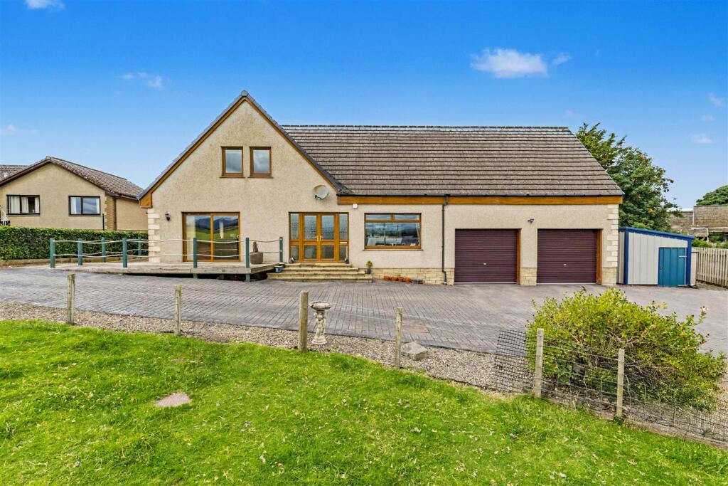 Main image of property: Boat Road, Thankerton, Biggar