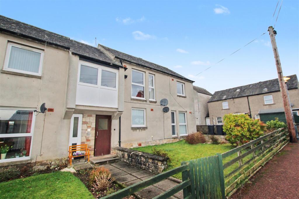 Main image of property: Sillerknowe Court, Biggar