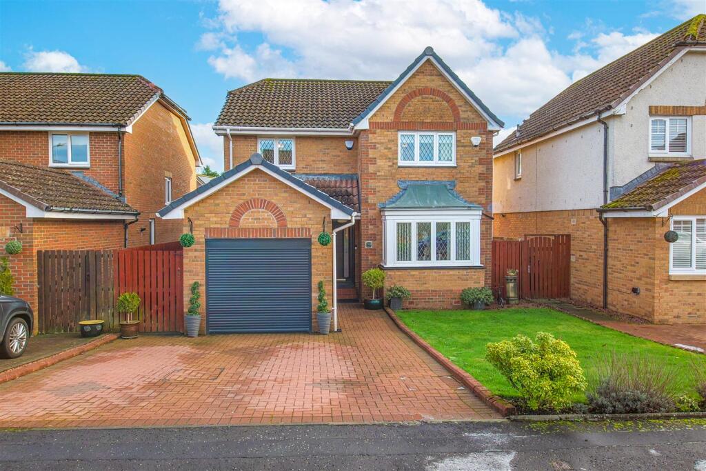 Main image of property: Cooper Avenue, Carluke