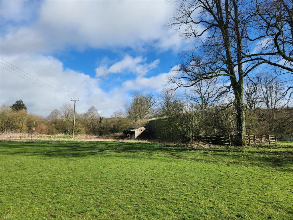 Additional property image - Heytesbury, Warminster