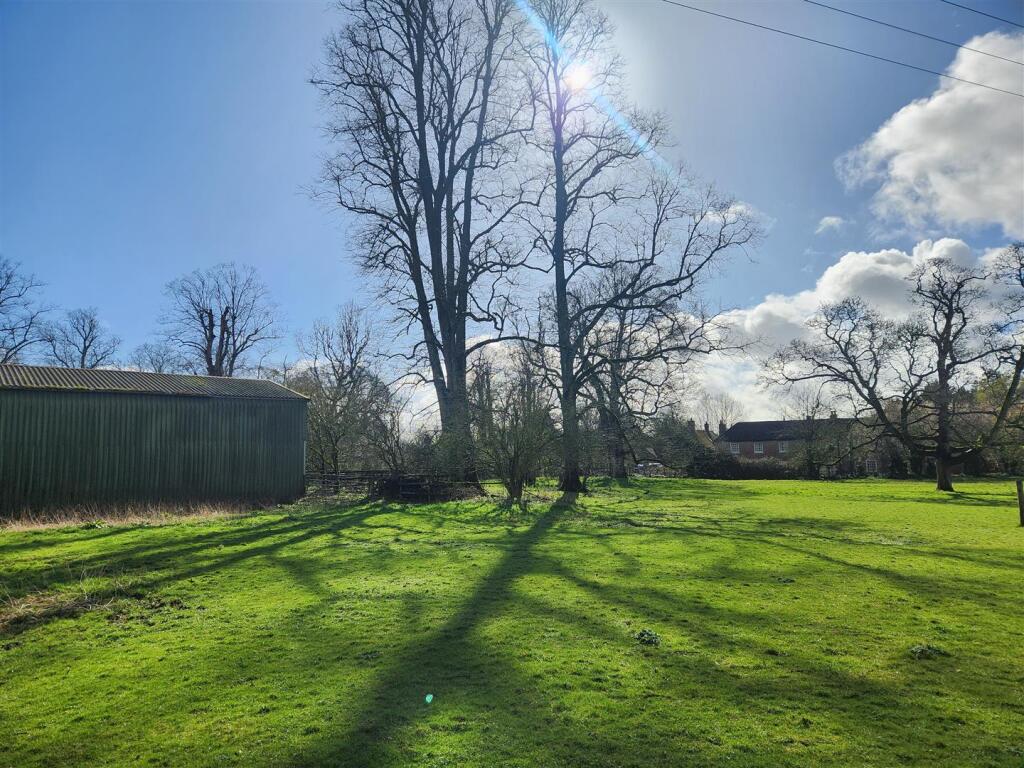 Additional property image - Heytesbury, Warminster