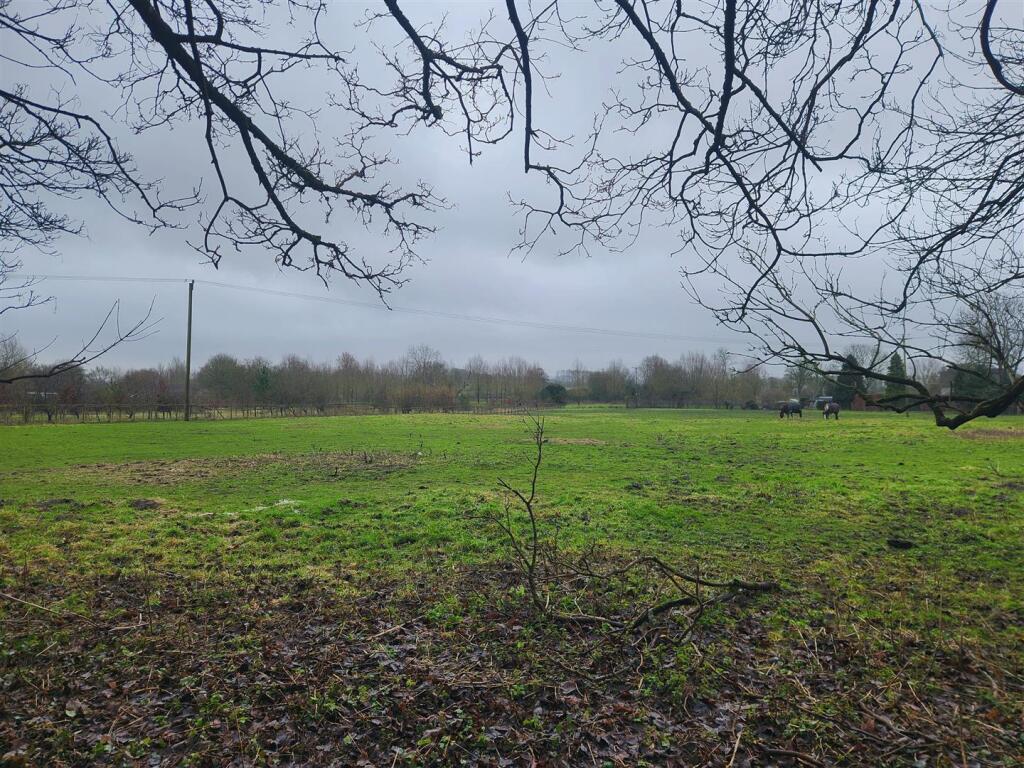 Additional property image - Heytesbury, Warminster
