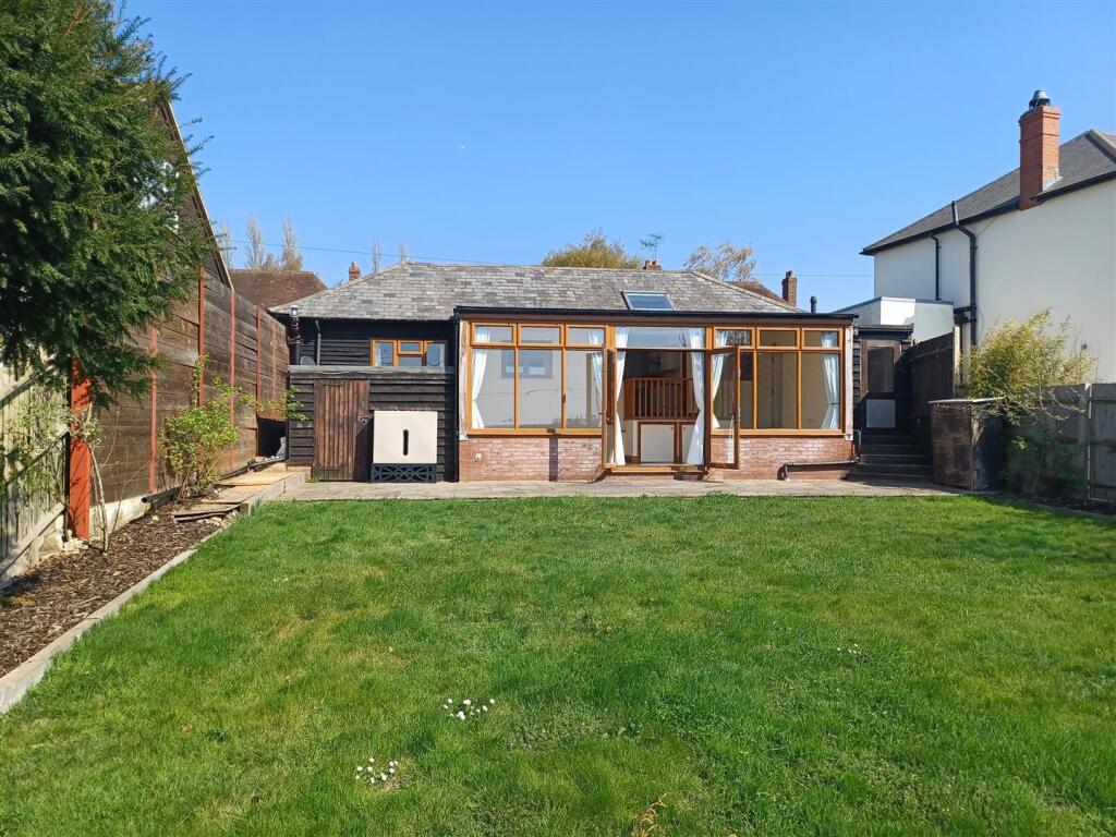 Main image of property: Farley Hill