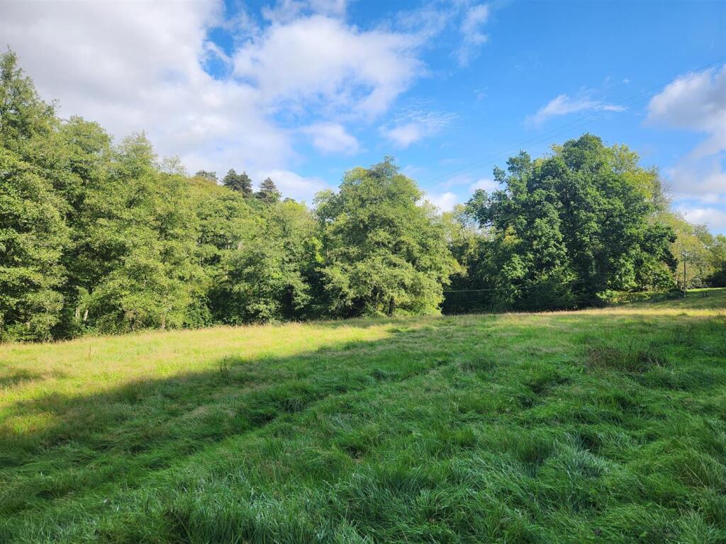 Main image of property: Mill Lane, Hawkley