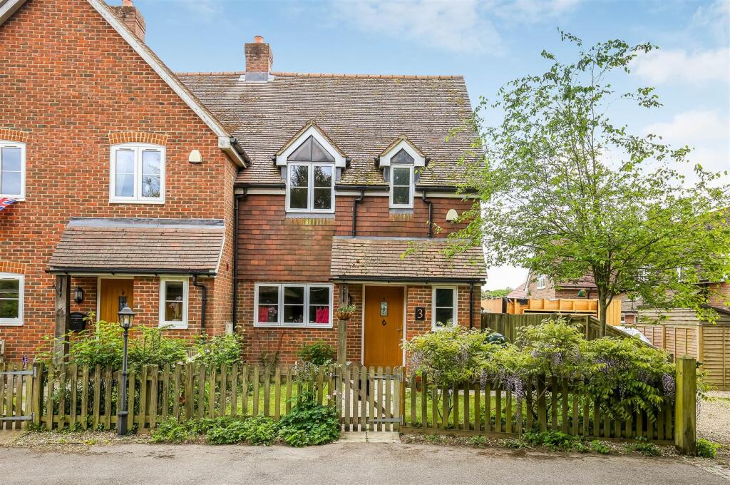 Main image of property: Sutton Scotney
