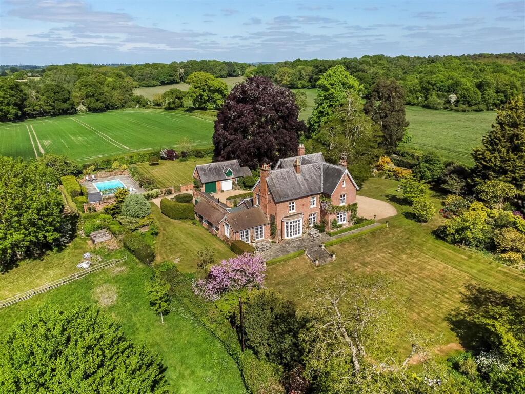 Main image of property: Hartley Wespall