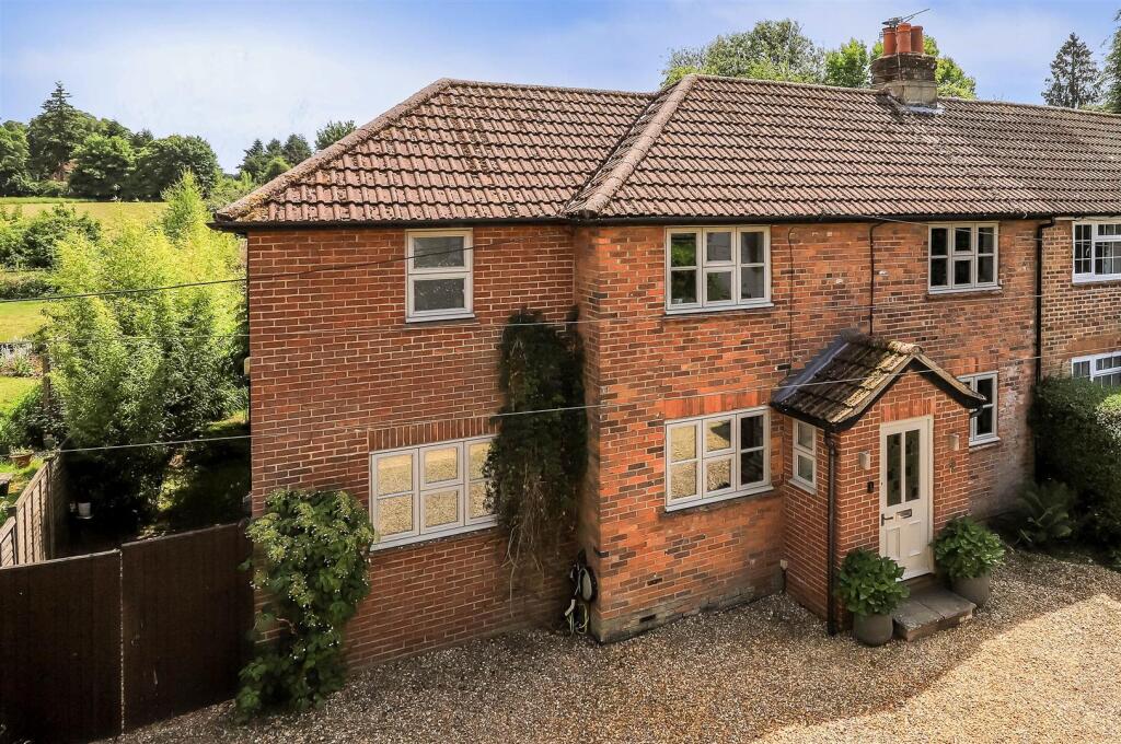 Main image of property: Dummer