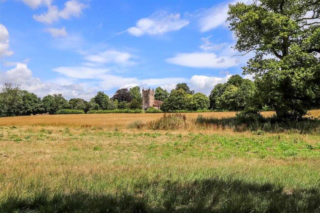 Main image of property: Churchfield Copse and Gooslers Pond