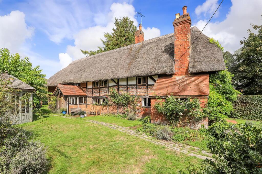 Main image of property: Stoke