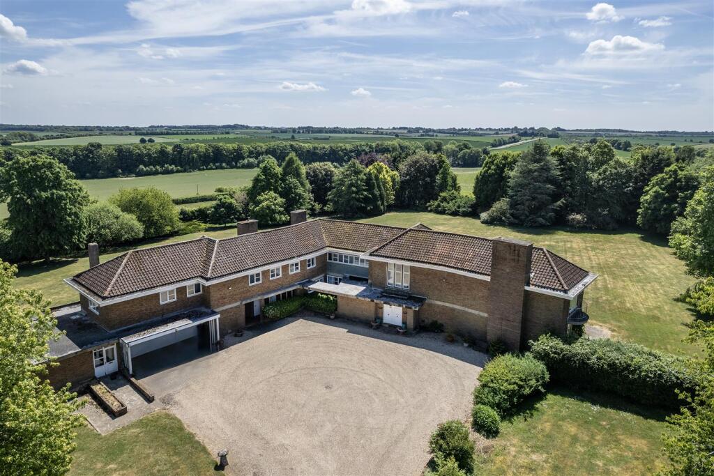 Main image of property: Sutton Scotney