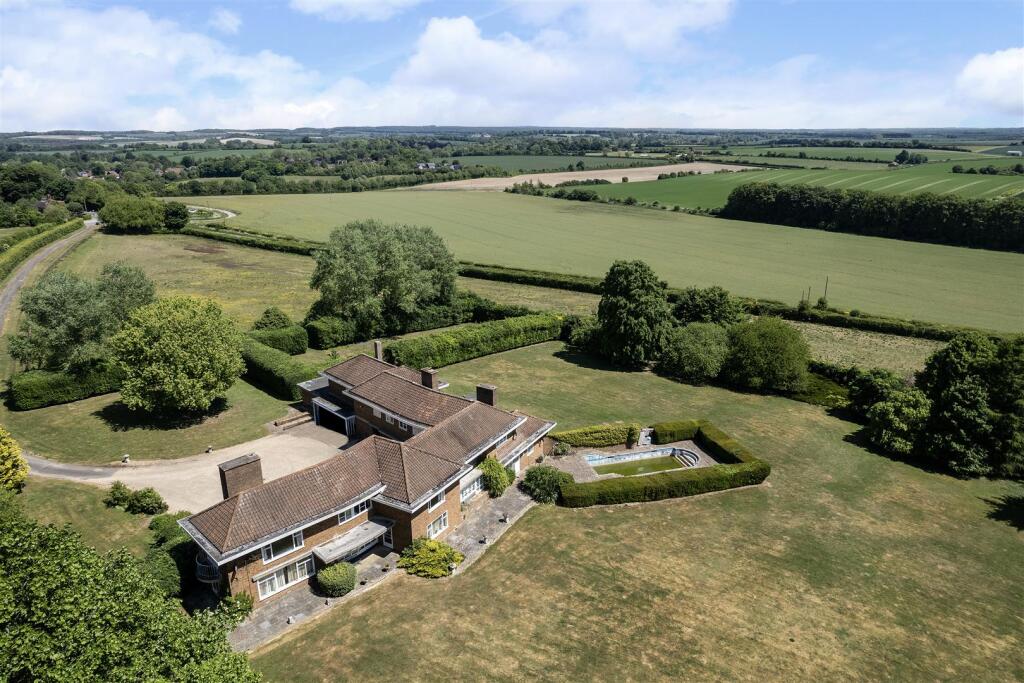 Main image of property: Sutton Scotney