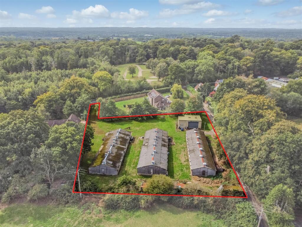 Main image of property: Shootash