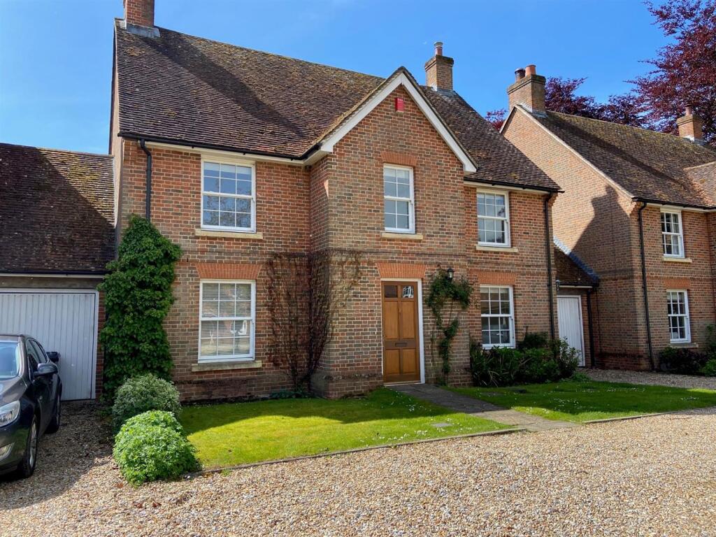 Main image of property: Dummer, Basingstoke