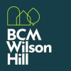 BCM Wilson Hill, Winchester Estate Agent Logo