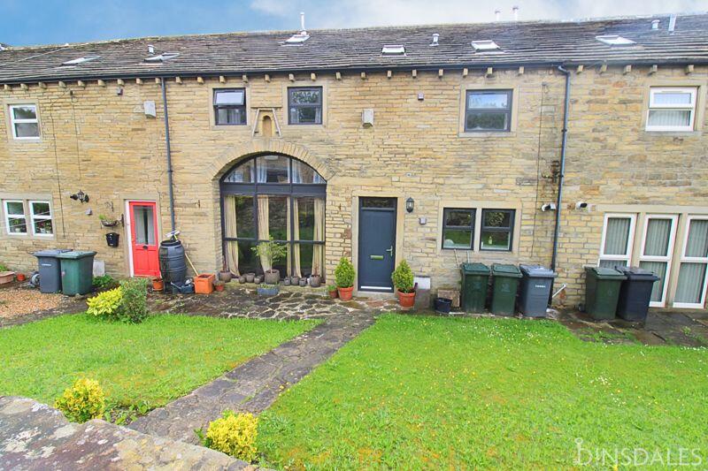 Main image of property: Leaventhorpe Lane, Bradford, BD8 0AG