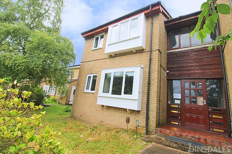 Main image of property: Hydale Court, Low Moor, Bradford, BD12 0EQ