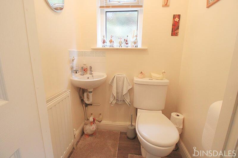 Additional property image - Highgate Road, Queensbury, Bradford, BD13 1DJ