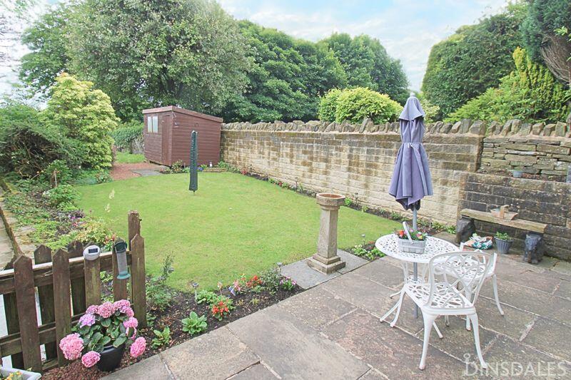 Additional property image - Highgate Road, Queensbury, Bradford, BD13 1DJ