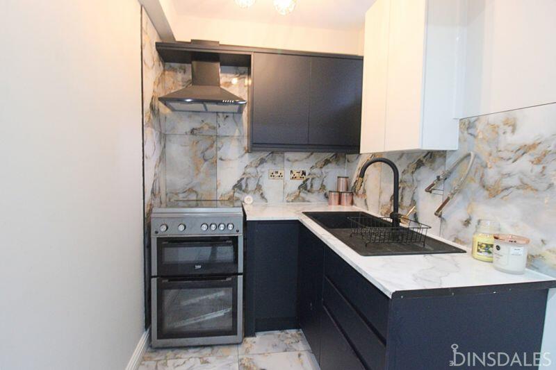 Additional property image - Kirkburn Place, Lidget Green, Bradford, BD7 2BZ