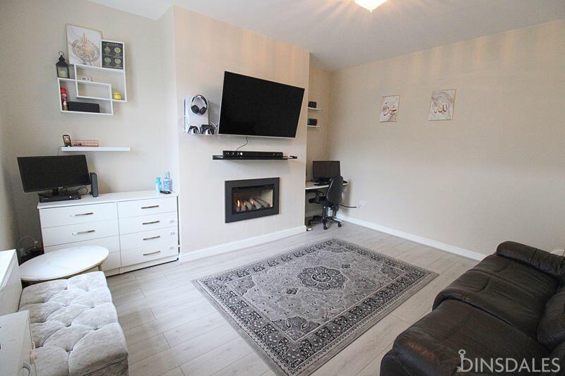 Additional property image - Kirkburn Place, Lidget Green, Bradford, BD7 2BZ