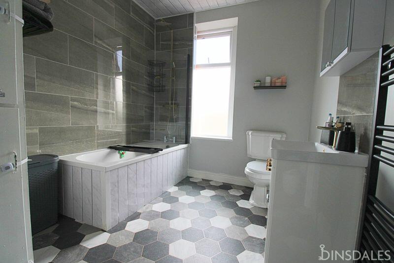 Additional property image - Kirkburn Place, Lidget Green, Bradford, BD7 2BZ