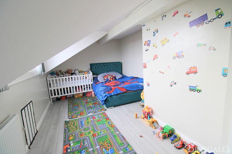 Additional property image - Kirkburn Place, Lidget Green, Bradford, BD7 2BZ