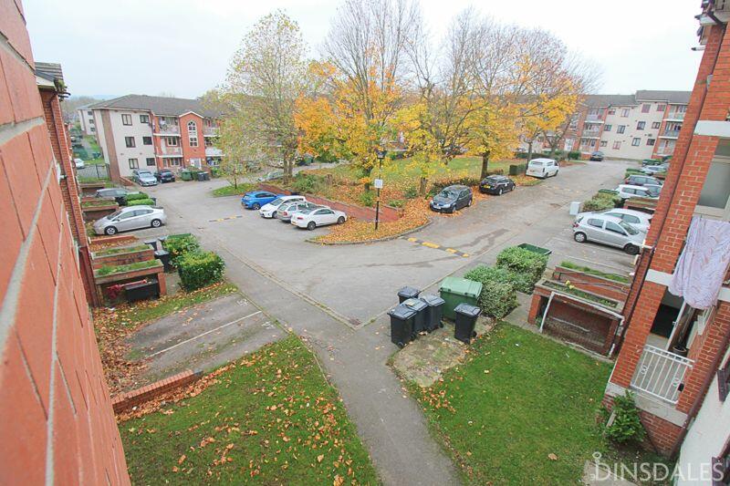 Additional property image - Regency Court, Whetley Lane, Bradford, BD8 9EX