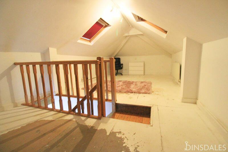 Additional property image - Toller Park, Heaton, Bradford, BD9 5NR
