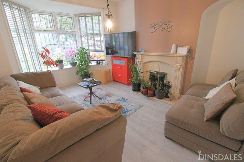 Additional property image - Moore Avenue, Wibsey, Bradford, BD6 3HJ