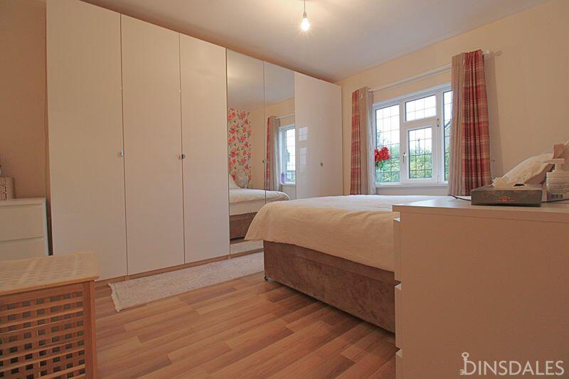 Additional property image - Moore Avenue, Wibsey, Bradford, BD6 3HJ