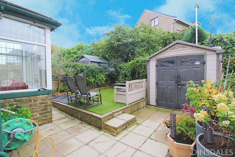 Additional property image - Moore Avenue, Wibsey, Bradford, BD6 3HJ