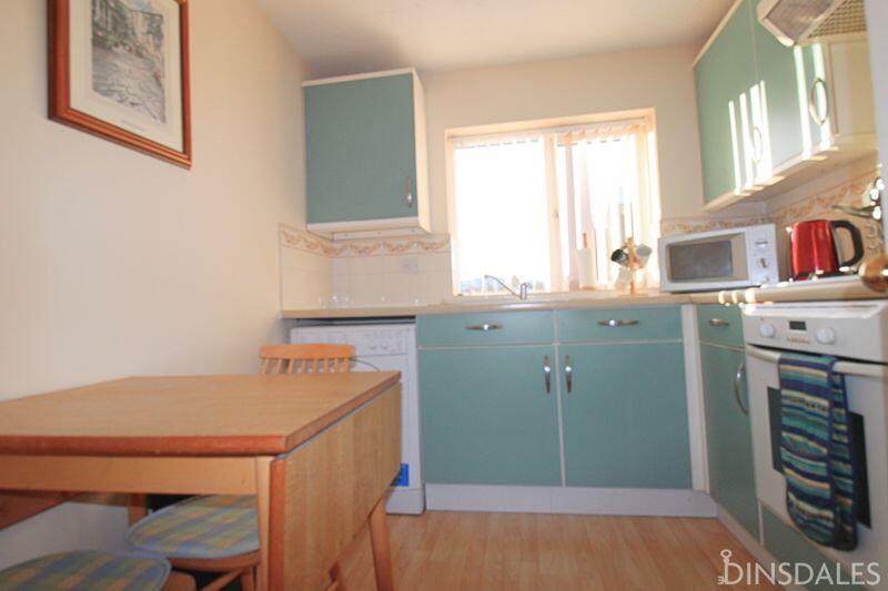 Additional property image - Bewick Court, Clayton Heights, BD6 3XF