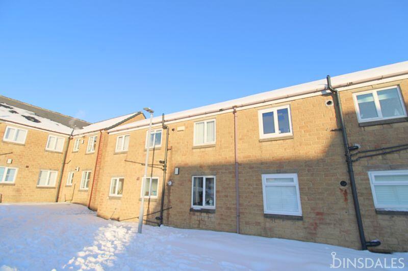 Additional property image - Bewick Court, Clayton Heights, BD6 3XF