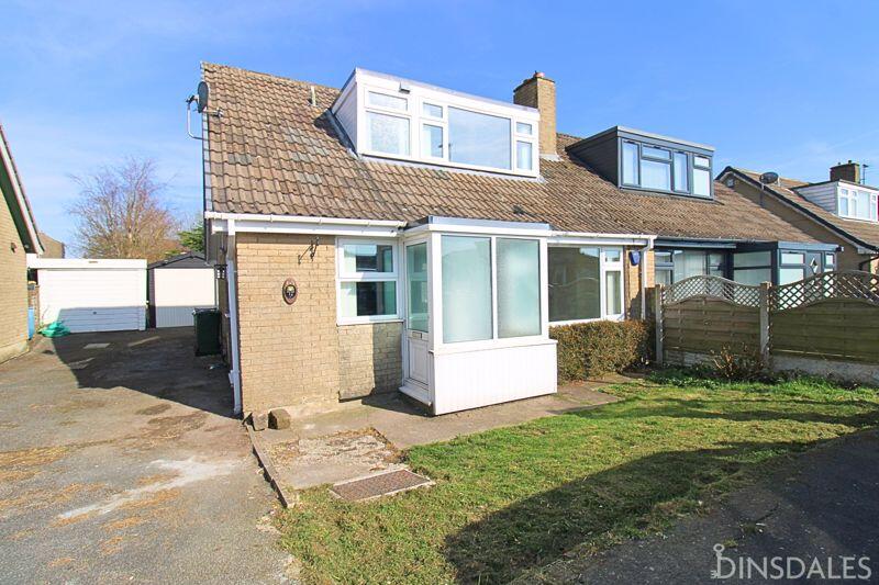 Main image of property: Coniston Avenue, Queensbury, Bradford, BD13 2JD
