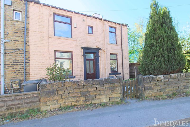 Main image of property: Holme Lane, Off Tong Street, Bradford, BD4 0PY
