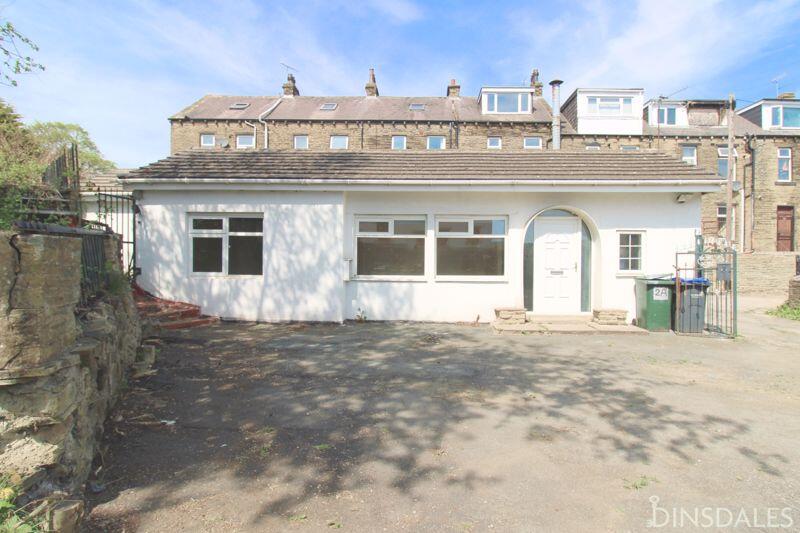 Main image of property: Godfrey Street, Fairweather Green, Bradford, BD8 OJB