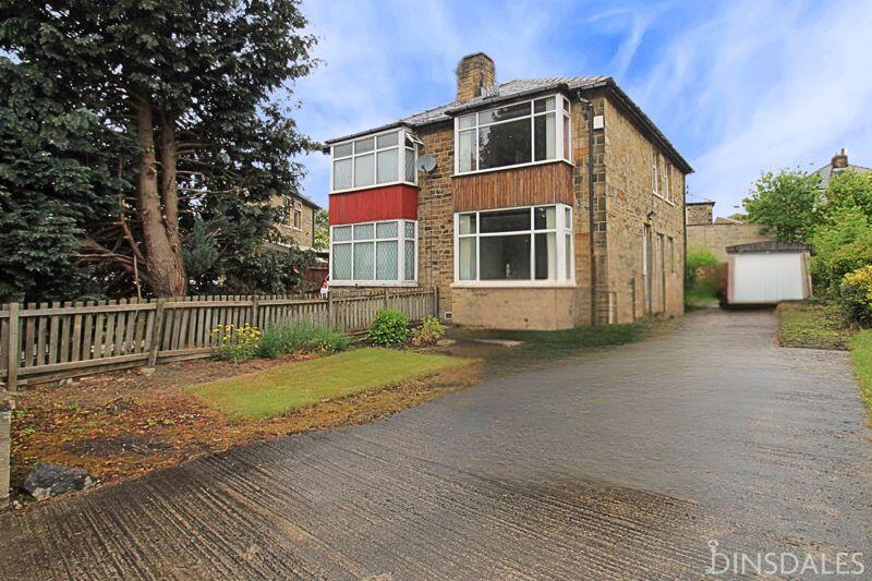 Main image of property: Rosetta Drive, Fairweather Green, Bradford, BD8 9SA