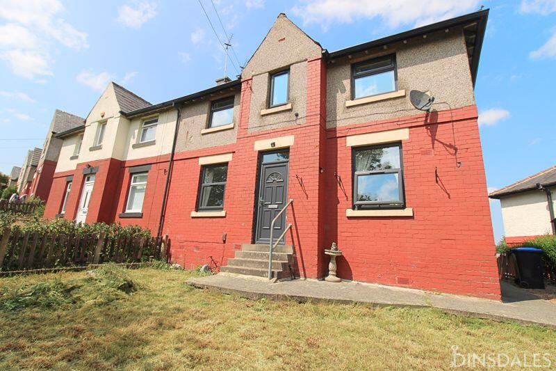 Main image of property: Springhead Road, Thornton, Bradford, BD13 3DA