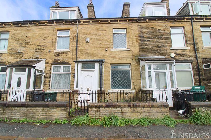 Main image of property: Prospect Terrace, Allerton, Bradford, BD15 7RQ