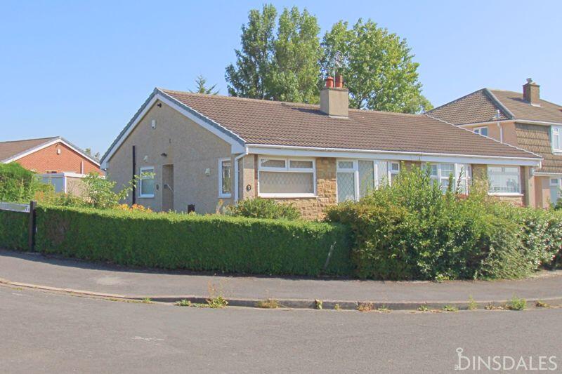 Main image of property: Newhall Drive, Newhall, Bradford, BD6 1DG