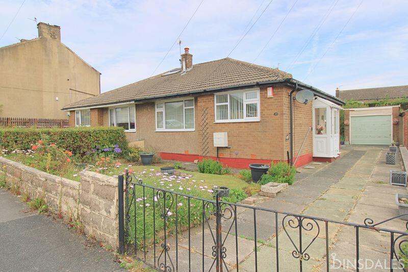 Main image of property: Garfield Street, Allerton, Bradford, BD15 7DJ