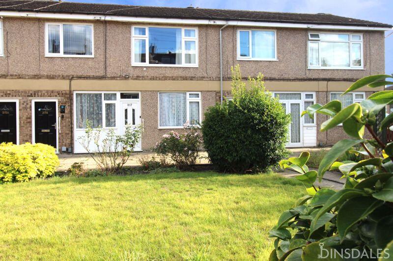 Main image of property: Thornton Old Road, Fairweather Green, Bradford BD8 0HT