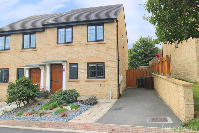 Main image of property: Dean House Gate, Allerton, Bradford, BD15 8HF