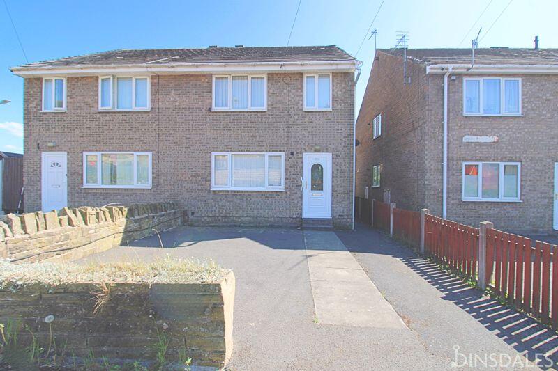 Main image of property: Thornton Old Road, Fairweather Green, Bradford, BD8 0HT