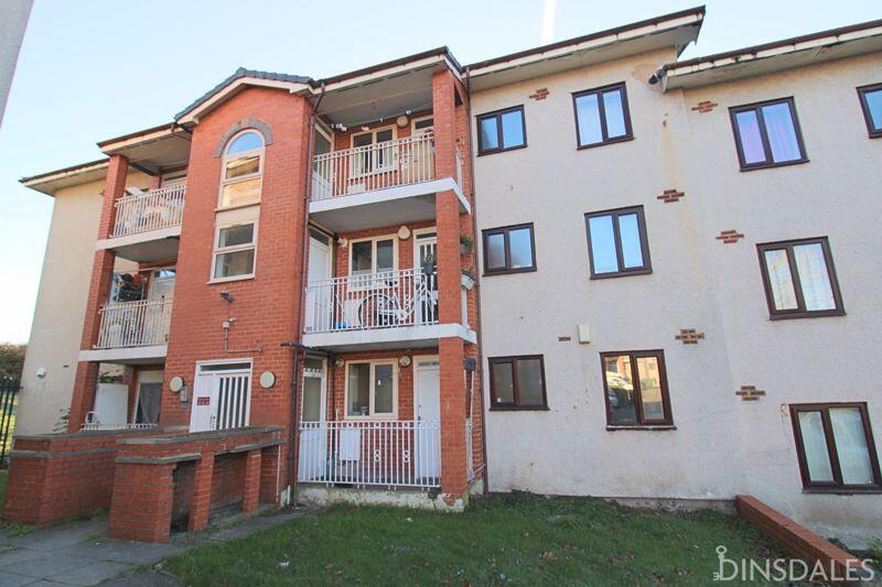 Main image of property: Regency Court, Girlington, Bradford, BD8 9EX