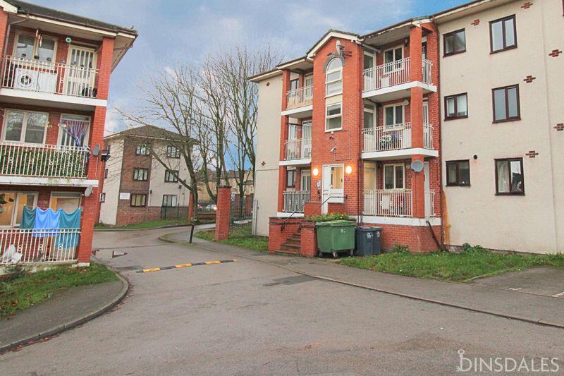 Main image of property: Regency Court, Girlington, Bradford, BD8 9EY