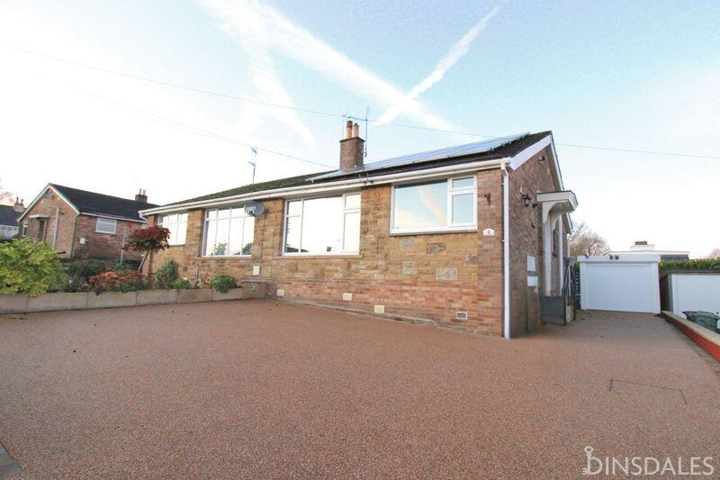 Main image of property: Leaventhorpe Way, Fairweather Green Bradford, BD8 0EQ
