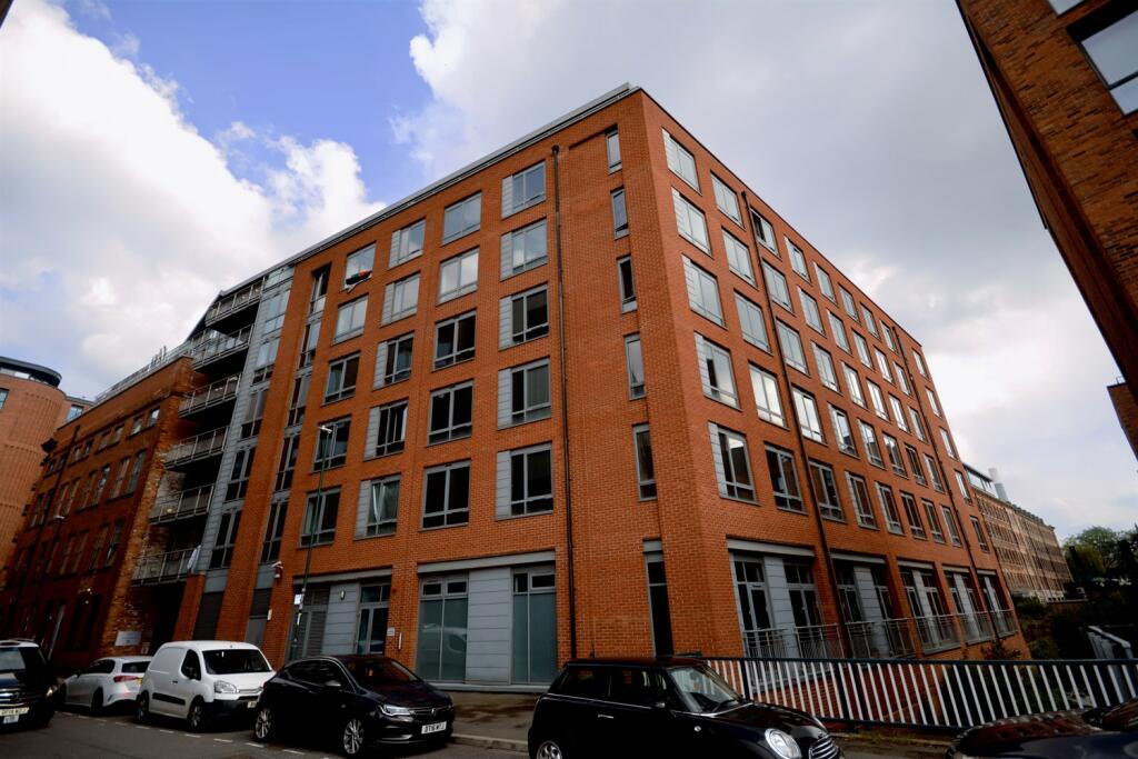 Main image of property: The Hicking Building, Queens Road