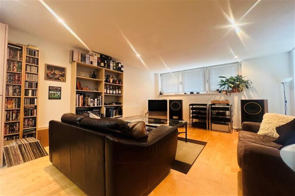 Main image of property: One Fletcher Gate, Nottingham City Centre, NG1